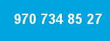 970 734 85 27
